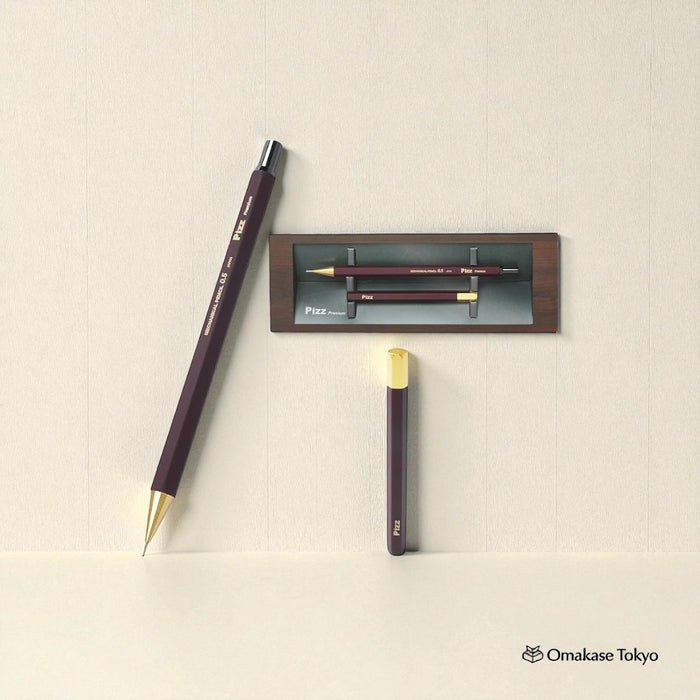 Pizz Premium Mechanical Pencil 0.5 mm