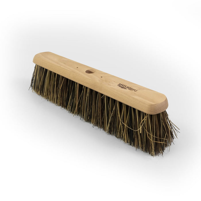 Platform Broom Grass Mix 18 H8/3