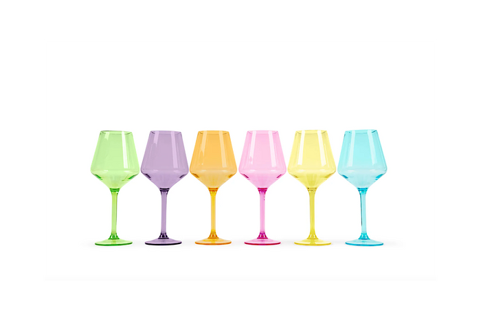 POP Acrylic Stem Bright