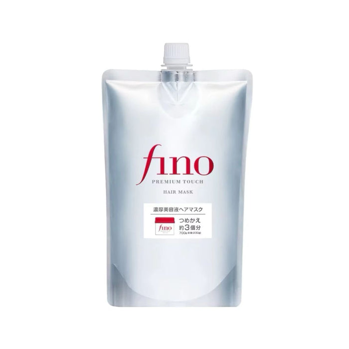 Premium Touch Hair Mask (Refill) 700g