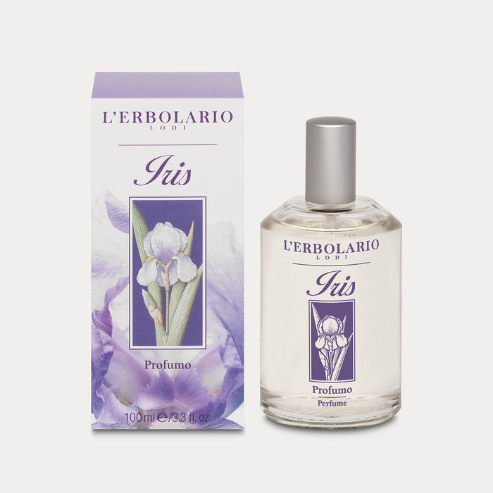 Profumo Iris