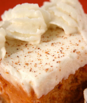 Pumpkin Cheesecake Flavor Oil 16123