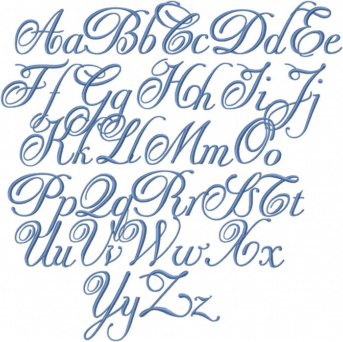 RACHEL FONT