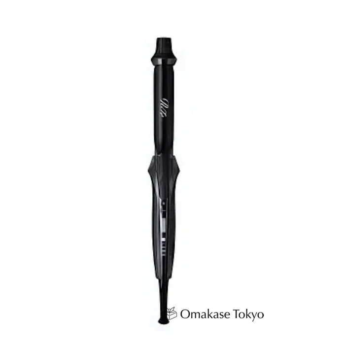 ReFa Curl Iron Pro 26mm Black