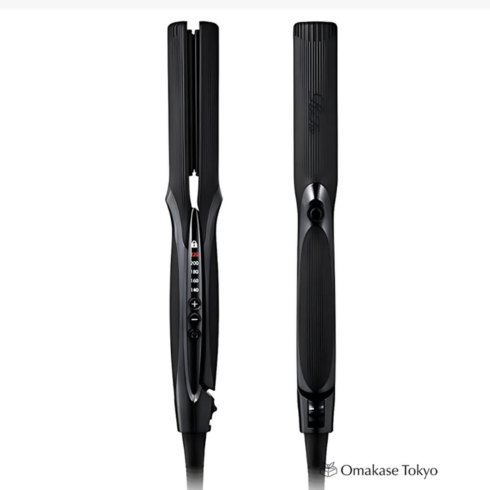 ReFa Straight Iron Pro Black