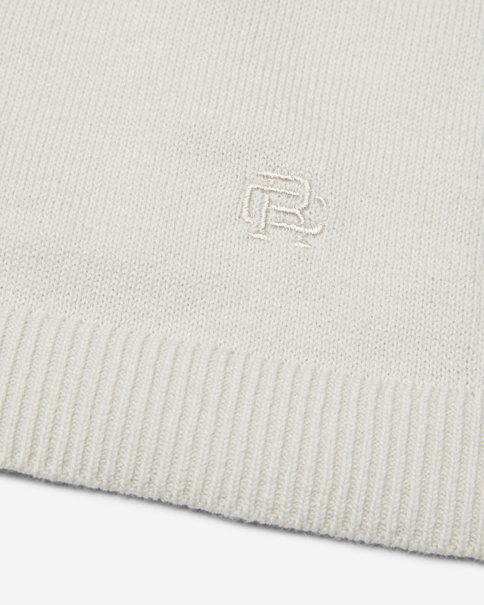 Reigning Champ Supima Knit Riviera Polo