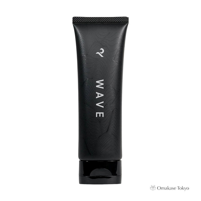 Retouch New Wave Cream Wax for Perm and Curly Hair