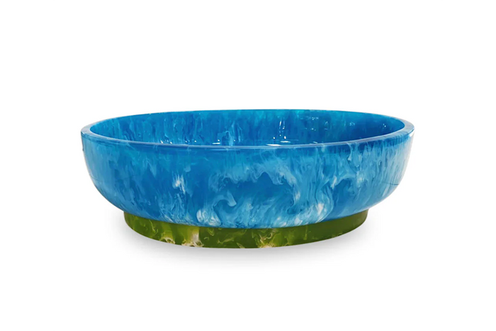 Rio LG Oval Bowl