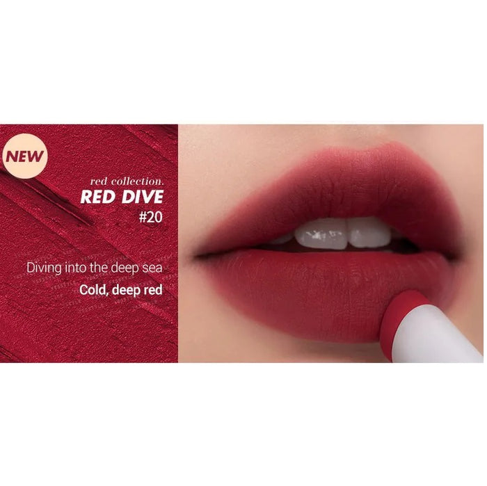 #20 RED DIVE