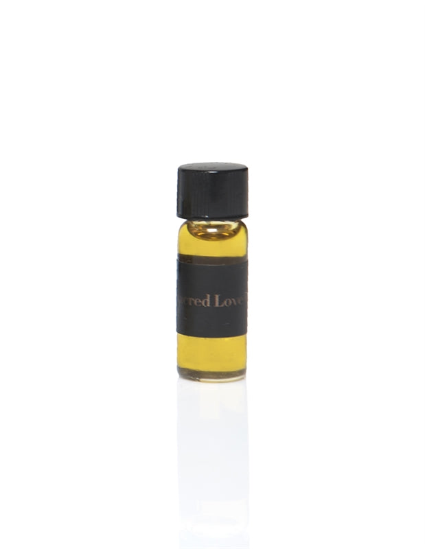 Sacred Love Oil