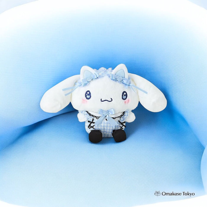 Sanrio Plush Doll (Dreams Ribbon)