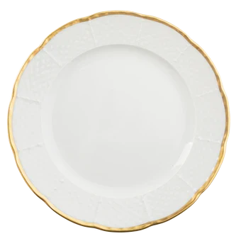 Sea Island Dinner Plate