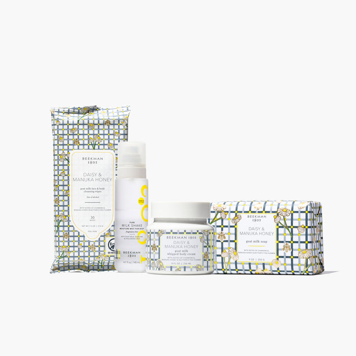 Seasonal Fragrance Tote Subscription