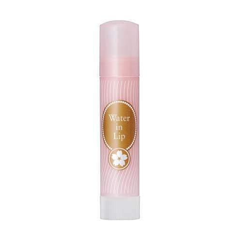 SHISEIDO Fine Today Water In Lip Water In Lip Somberness Reset 3.5 g