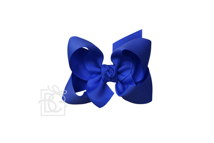 Electric Blue