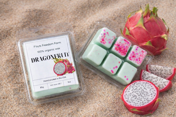 Dragon Fruit
