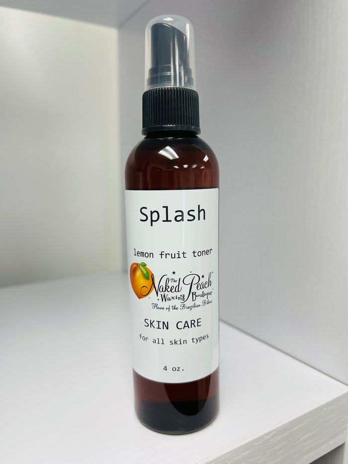 Splash