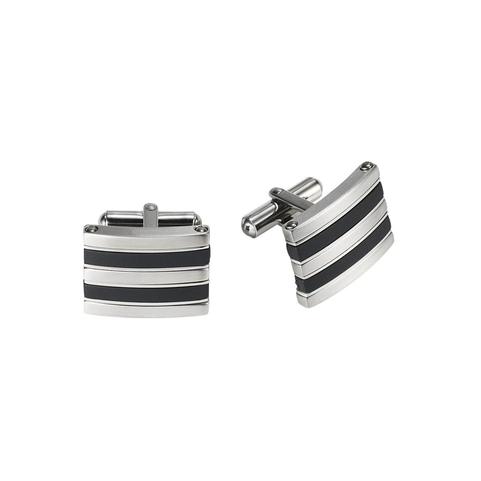 Stainless Steel Cufflinks