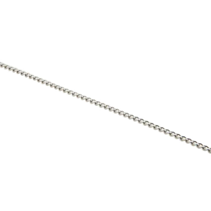 Stainless Steel curbed Link Chain