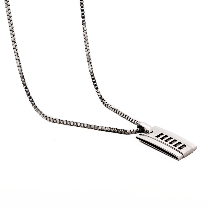 Stainless Steel Pendant/Chain