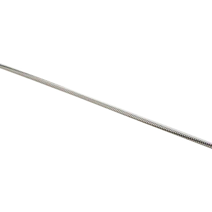 Stainless Steel Snake Neck Chain