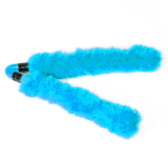 Strike Barrel Swab - Turquoise