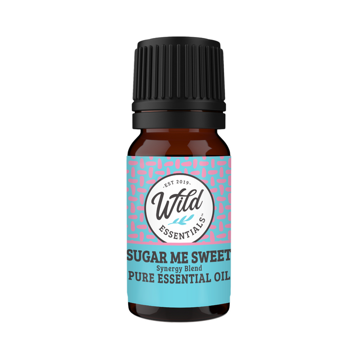 Sugar Me Sweet - Essential Oil Blend