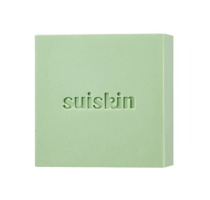 Suiskin Avobab Clean Soap - 1ea - Komiko Beauty