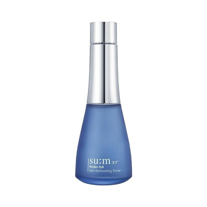 Su:m37 Water - full Skin Refreshing Toner 170ml - Komiko Beauty