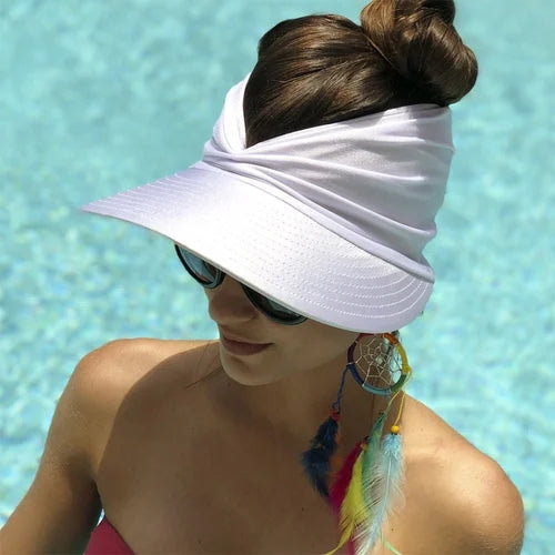 Summer Women's Sun Hat Blossom Online UG