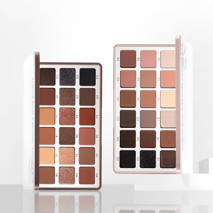 TEXTURE AND TONE DUO