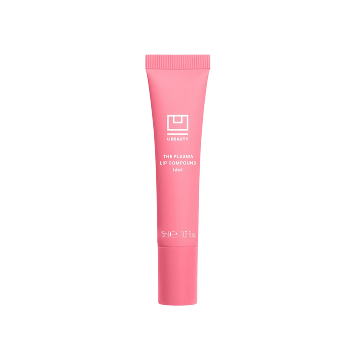 Idol - sheer hot watermelon