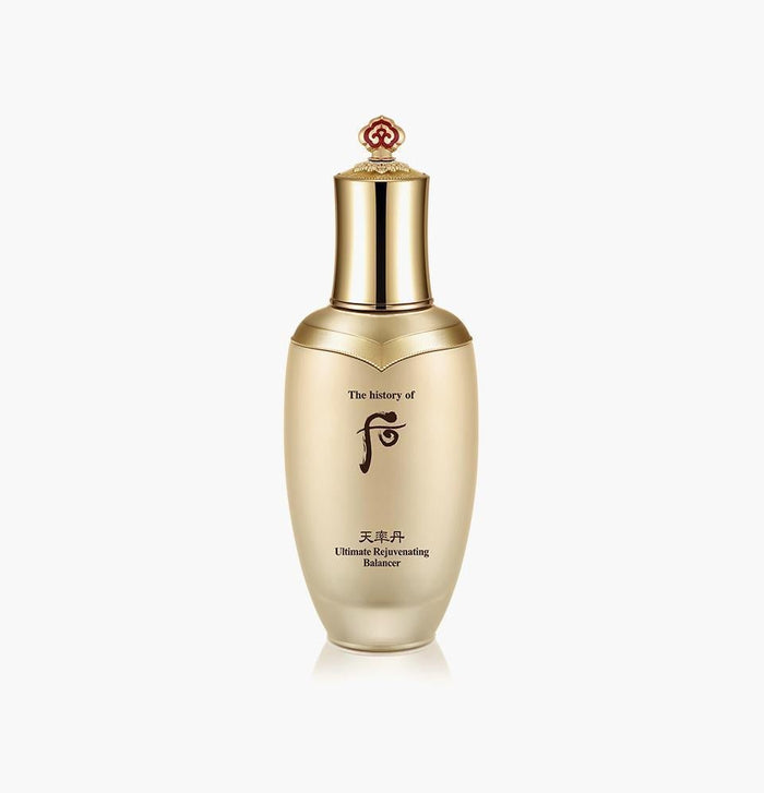 TheHistoryOfWhoo Cheonyuldan Ultimate Rejuvenating Balancer 150ml - Komiko Beauty