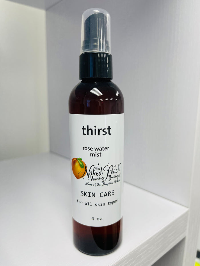 Thirst