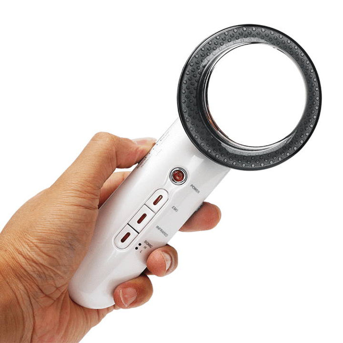 Ultrasonic Fat & Cellulite Burner Premfit