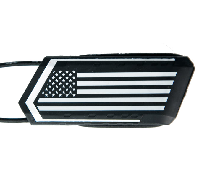 USA - BLACK - BALL BREAKER