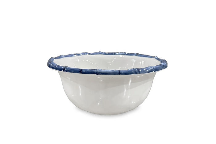 Vida Bamboo Blue