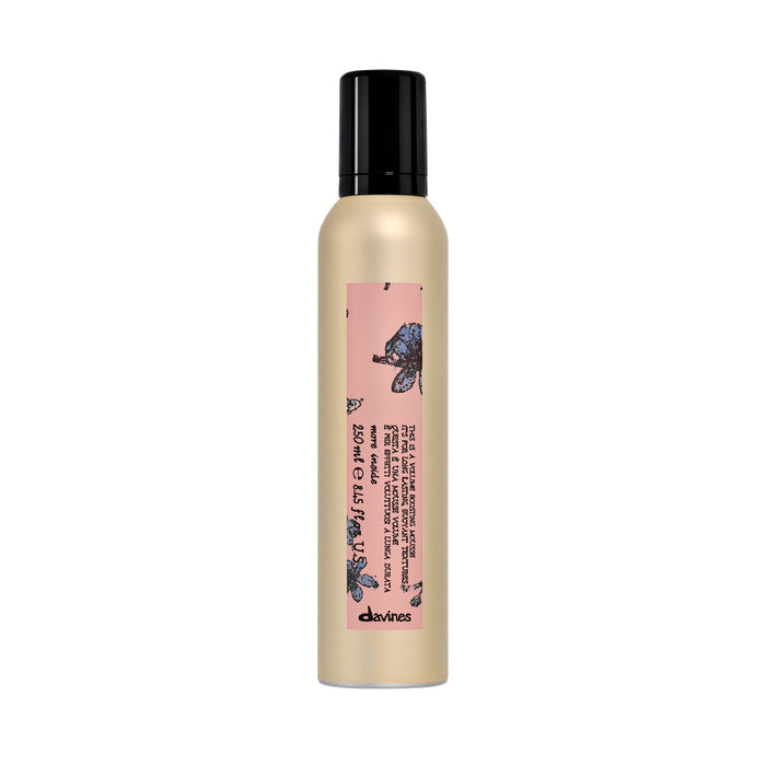 Volume Boosting Mousse 250ml