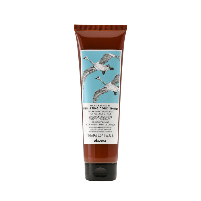 Well-Being Conditioner 250ml
