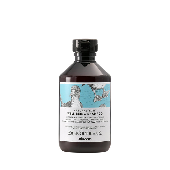 Well-Being Shampoo 250ml