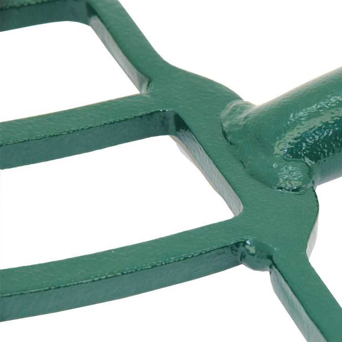 Wilkinson Sword: Carbon Steel Digging Fork