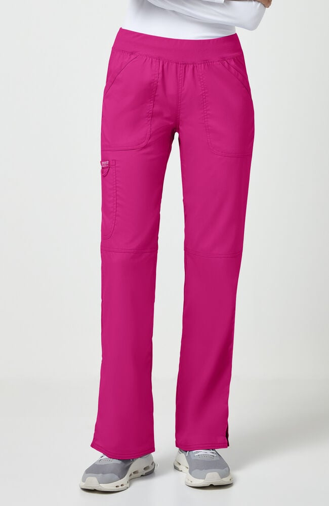Electric Pink / XXS / Regular