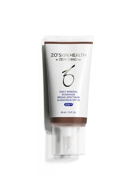 ZO Daily Mineral Sunshade Broad Spectrum SPF 45