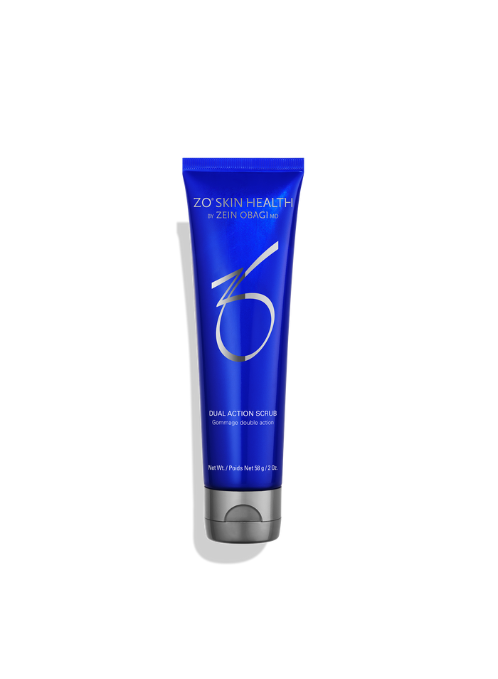 ZO Skin Health Dual Action Scrub