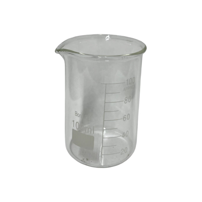 100 ml Glass Beaker - World of Aromas