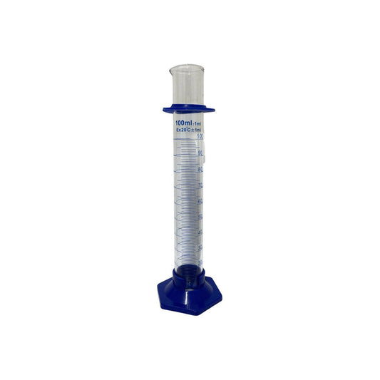 100 ml Glass Graduated Cylinder - World of Aromas