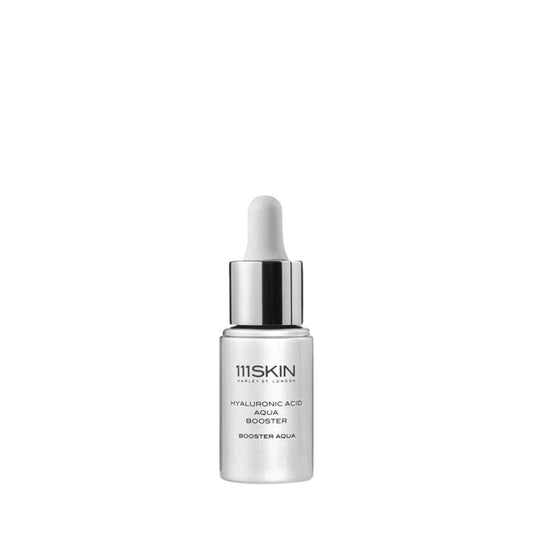 111SKIN Hyaluronic Acid Aqua Booster Serum