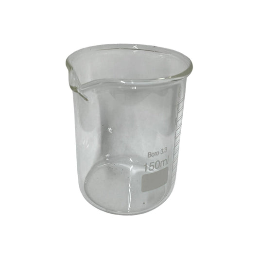 150 ml Glass Beaker - World of Aromas