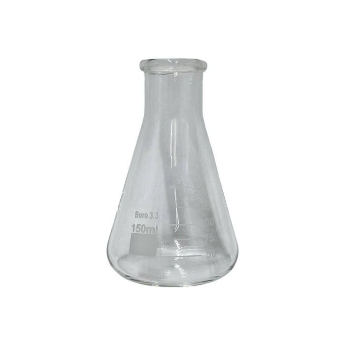 150 ml Glass Erlenmeyer Flask - World of Aromas