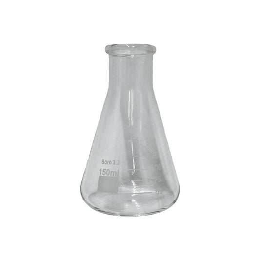 150 ml Glass Erlenmeyer Flask - World of Aromas